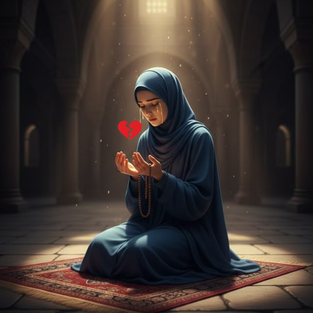 Dua For Love Back