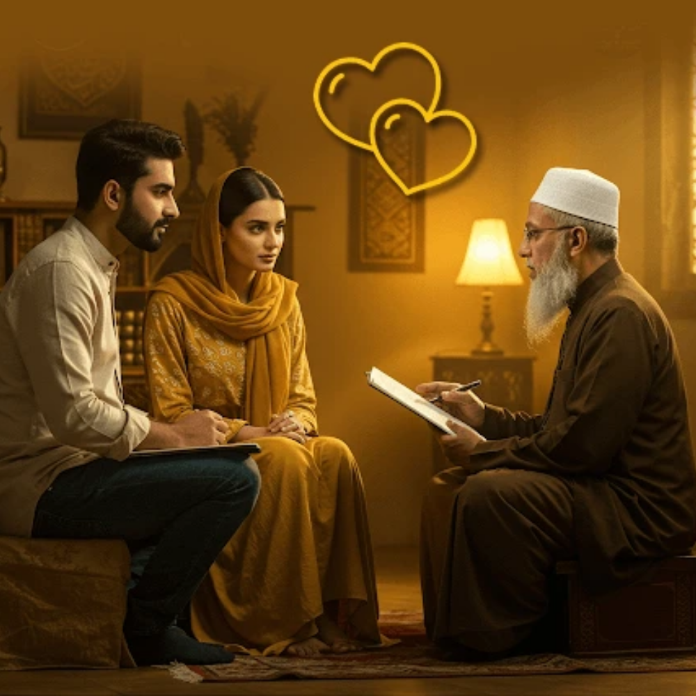 Wazifa For Love